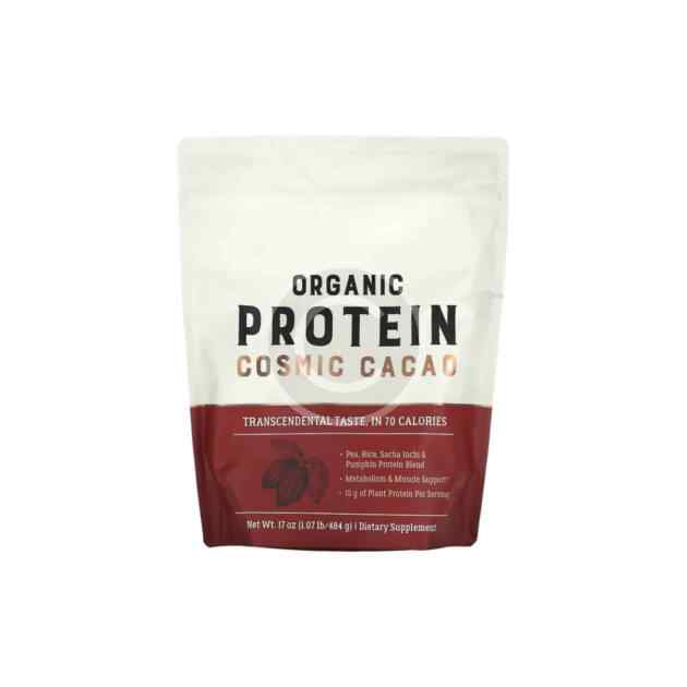 Organic protein