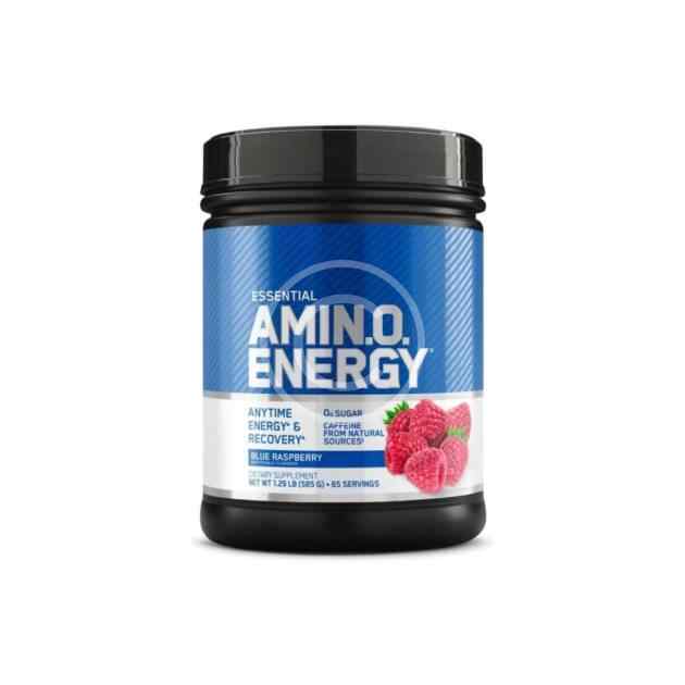 Amino protein