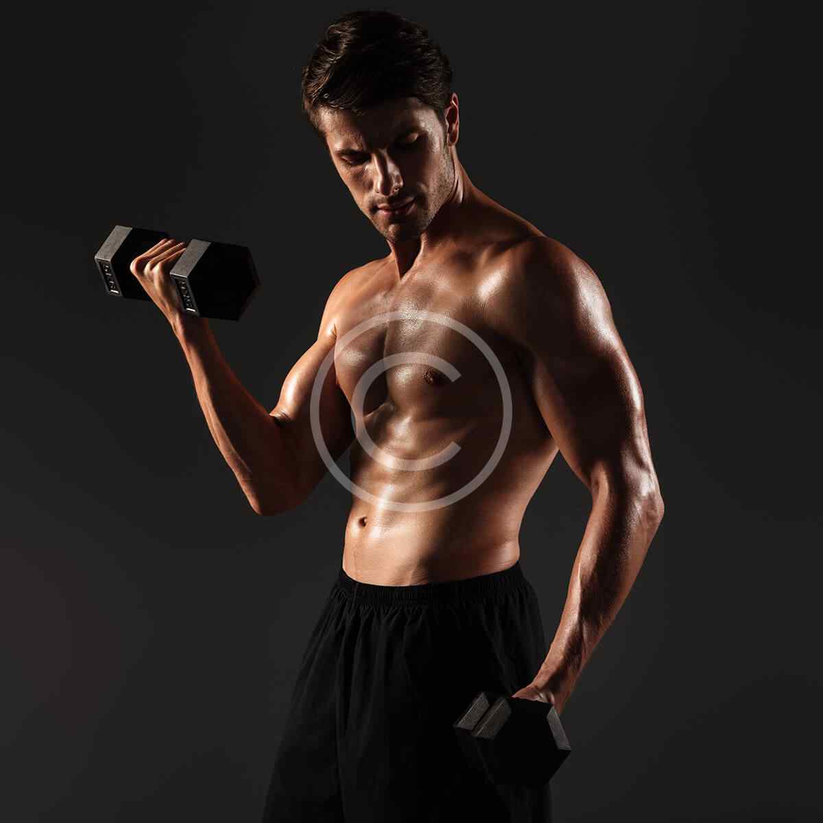 Boxing shorts - Image 3