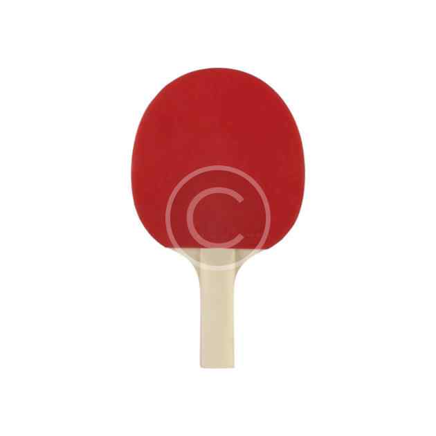 Table tennis racket